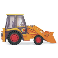 Digger - Hardcover