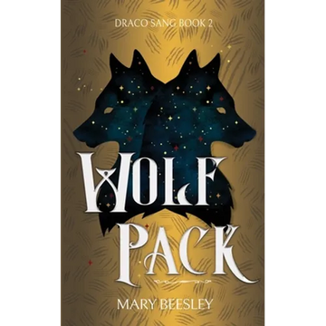 Wolf Pack - Paperback