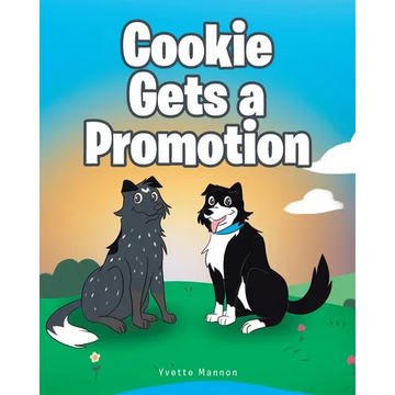 Cookie Gets a Promotion - Paperback