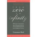 From Zero to Infinity: What Makes Numbers Interesting