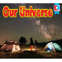 Our Universe - Library Binding
