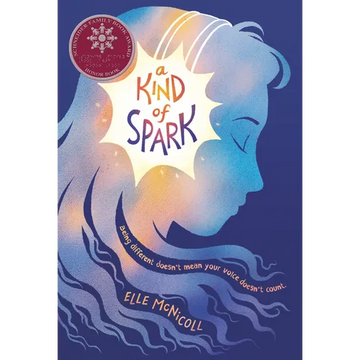 A Kind of Spark - Paperback