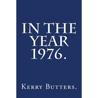 In the Year 1976. - Paperback