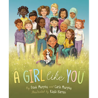 A Girl Like You - Hardcover