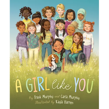 A Girl Like You - Hardcover