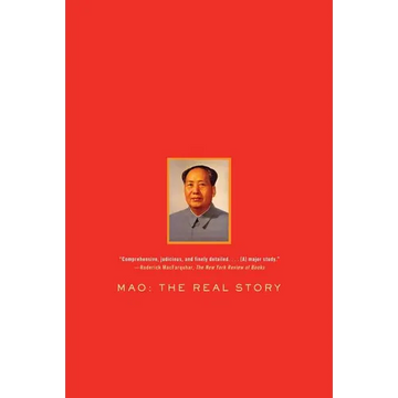 Mao: The Real Story - Paperback
