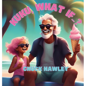 Kuku, what if...? - Hardcover