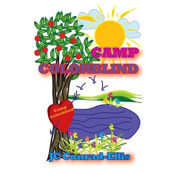 Camp Colorblind - Paperback