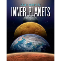Inner Planets - Paperback