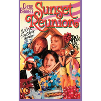 Sunset Reunion - Paperback