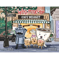 Welcome to Café Beignet