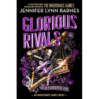 Glorious Rivals - Paperback