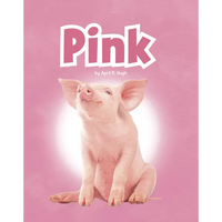 Pink - Paperback
