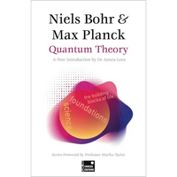 Quantum Theory (Concise Edition) - Paperback