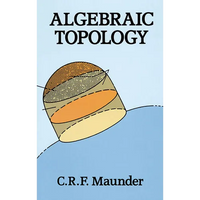 Algebraic Topology - Paperback