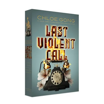 Last Violent Call: A Foul Thing; This Foul Murder - Hardcover