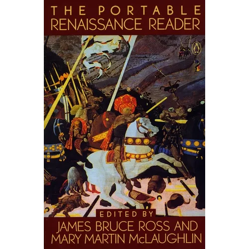 The Portable Renaissance Reader