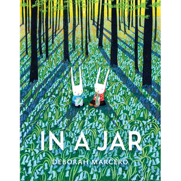 In a Jar - Hardcover