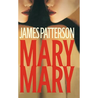 Mary Mary - Hardcover