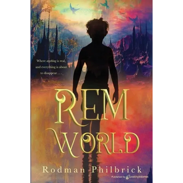 REM World - Paperback