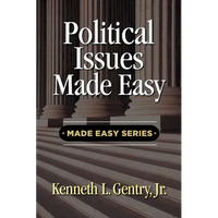Political Issues Made Easy - Paperback