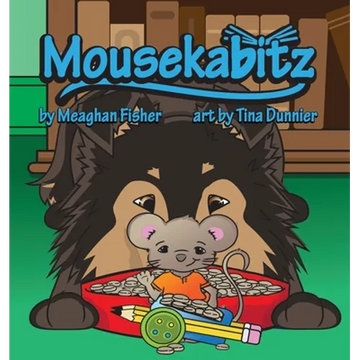 Mousekabitz - Paperback