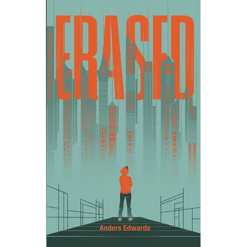 Erased - Paperback