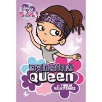 Go Girl! #1: Dancing Queen - Paperback