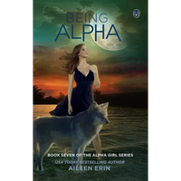 Being Alpha - Paperback