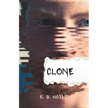 Clone - Paperback