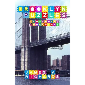 Brooklyn Puzzles - Paperback