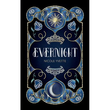 Evernight - Paperback