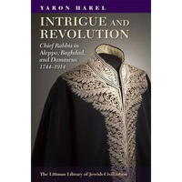 Intrigue and Revolution - Hardcover
