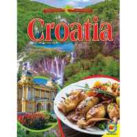 Croatia - Paperback
