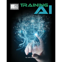 Training AI - Paperback