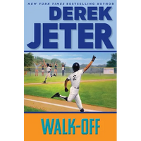 Walk-Off - Paperback