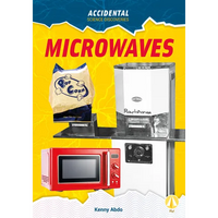 Microwaves - Library Binding