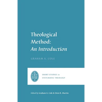Theological Method: An Introduction - Paperback