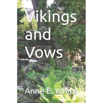 Vikings and Vows - Paperback