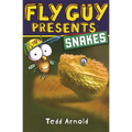 Fly Guy Presents: Snakes