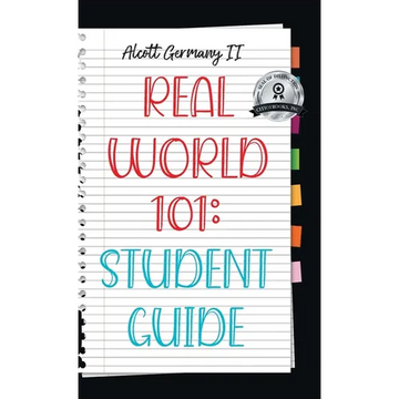 Real World 101: Student Guide - Hardcover