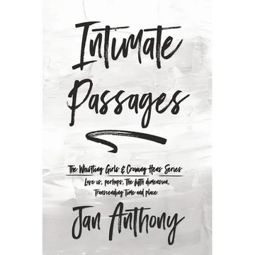 Intimate Passages - Paperback