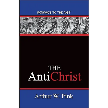 The AntiChrist: Pathways To The Past - Paperback