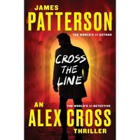 Cross the Line - Paperback