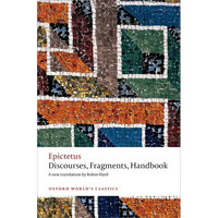 Discourses, Fragments, Handbook - Paperback