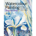 Watercolour Painting Step-By-Step