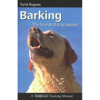 Barking - Paperback