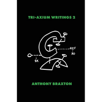 Tri-Axium Writings 2 - Paperback