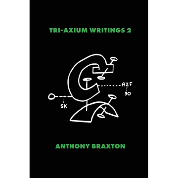 Tri-Axium Writings 2 - Paperback