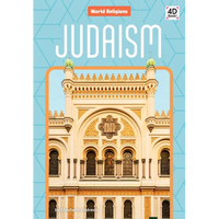 Judaism - Library Binding